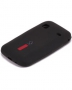 Чехол силиконовый Samsung S5660 (Capdase черный)