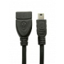 USB OTG Дата-кабель Mini USB (Extra)