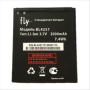Аккумулятор Fly IQ451