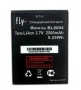 Аккумулятор Fly IQ4503