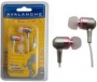 Наушники Avalanche MP3-110 розовые