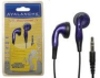 Наушники Avalanche MP3-312 синие