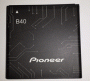 Аккумулятор Prestigio 4322 (B40)