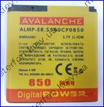 Аккумуляторы Sony Ericsson S500i