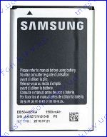 Аккумулятор Samsung i5700