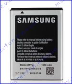Аккумулятор Samsung S5660