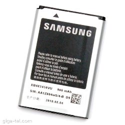 Аккумулятор Samsung S5350 (оригинал)