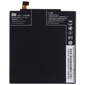 Аккумулятор Xiaomi Mi3 BM31