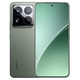 Перепрограммирование Xiaomi 15 Pro