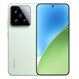 Перепрограммирование Xiaomi 15