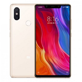 Замена дисплейного модуля (дисплей+сенсор) Xiaomi Mi 8 SE Броварской проспект Левобережка