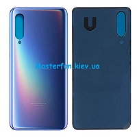 Замена крышки аккумулятора Xiaomi Mi9 se