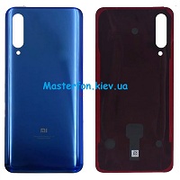 Замена крышки аккумулятора Xiaomi Mi9