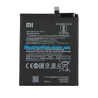 Замена аккумулятора Xiaomi Mi9