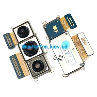 Замена основной камеры Xiaomi Mi9