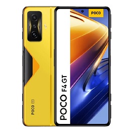 Заміна дисплейного модуля (дисплей+сенсор) Xiaomi Poco F4 GT метро Дарниця Деснянський район 