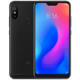 Замена разговорного динамика Xiaomi Redmi Note 6 Pro Левый берег Черниговская