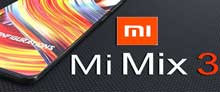 Замена стекла Xiaomi Mi Mix 3 Замена оригинального экрана в Киеве Дарница Днепровский район Центр Шулявка Политех Лукьяновка