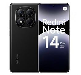 &nbsp;Заміна дисплейного модуля (дисплей+сенсор) Xiaomi Redmi Note 14  Pro 5G Вирлиця Осокорки