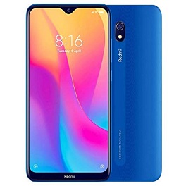 Замена дисплейного модуля (дисплей+сенсор) Xiaomi Redmi 8a