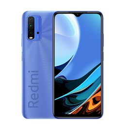 Замена дисплейного модуля (дисплей+сенсор) Xiaomi Redmi 9T проспект победы Шевченковский район