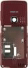 основа Nokia 6300 красная