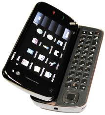 сервисный центр Nokia n97