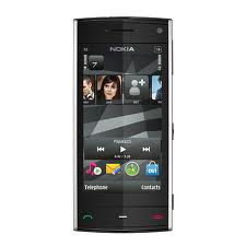 сервисный центр Nokia x6